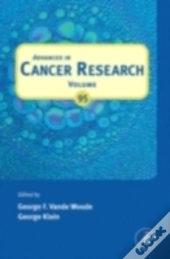 Advances In Cancer Research