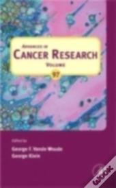 Advances In Cancer Research