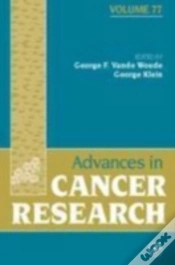 Capa do artigo Advances In Cancer Research