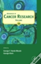 Capa do artigo Advances In Cancer Research