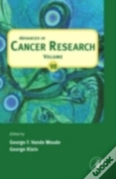 Advances In Cancer Research