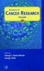 Advances In Cancer Research - Preview