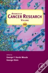Advances In Cancer Research
