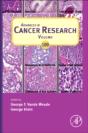 Advances In Cancer Research - Preview