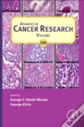 Advances In Cancer Research