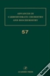 Capa do artigo Advances In Carbohydrate Chemistry And Biochemistry
