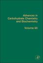 Advances In Carbohydrate Chemistry And Biochemistry - Preview