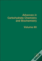 Capa do artigo Advances In Carbohydrate Chemistry And Biochemistry