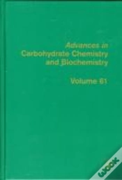 Capa do artigo Advances In Carbohydrate Chemistry And Biochemistry