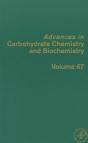 Advances In Carbohydrate Chemistry And Biochemistry - Preview