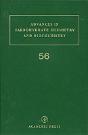 Advances In Carbohydrate Chemistry And Biochemistry - Preview
