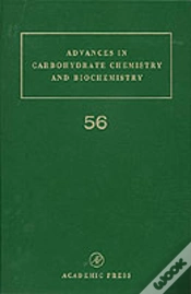 Capa do artigo Advances In Carbohydrate Chemistry And Biochemistry