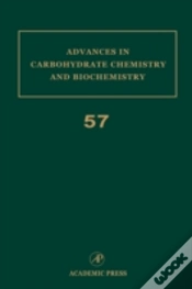 Capa do artigo Advances In Carbohydrate Chemistry And Biochemistry