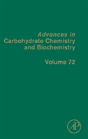 Advances In Carbohydrate Chemistry And Biochemistry - Preview