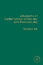 Advances In Carbohydrate Chemistry & Bio - Preview