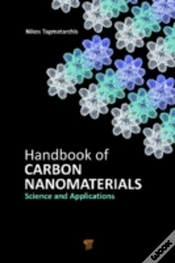 Capa do artigo Advances In Carbon Nanomaterials