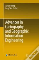 Advances In Cartography And Geographic Information Engineering