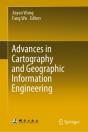 Advances In Cartography And Geographic Information Engineering - Preview