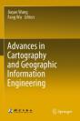 Advances In Cartography And Geographic Information Engineering - Preview