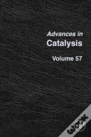 Advances In Catalysis