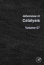 Advances In Catalysis - Preview
