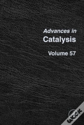 Advances In Catalysis