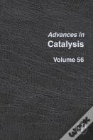 Advances In Catalysis