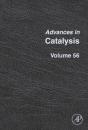 Advances In Catalysis - Preview