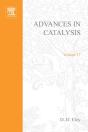 Advances In Catalysis - Preview