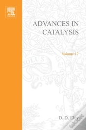Capa do artigo Advances In Catalysis