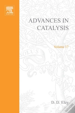 Capa do artigo Advances In Catalysis