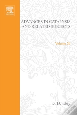 Capa do artigo Advances In Catalysis