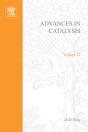 Advances In Catalysis - Preview