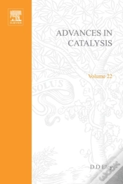 Capa do artigo Advances In Catalysis
