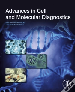 Capa do artigo Advances In Cell And Molecular Diagnostics