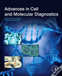 Capa do artigo Advances In Cell And Molecular Diagnostics