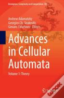 Advances In Cellular Automata