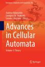 Advances In Cellular Automata - Preview