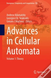 Capa do artigo Advances In Cellular Automata