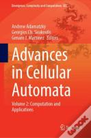Advances In Cellular Automata