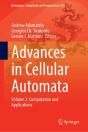 Advances In Cellular Automata - Preview