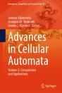 Advances In Cellular Automata - Preview