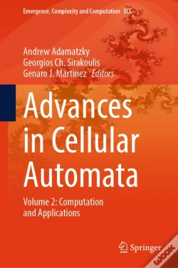Capa do artigo Advances In Cellular Automata
