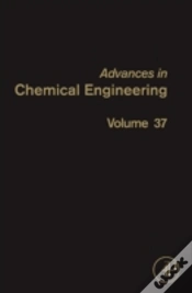 Capa do artigo Advances In Chemical Engineering