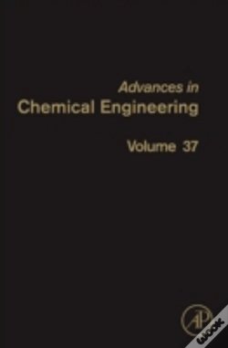 Capa do artigo Advances In Chemical Engineering