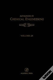 Capa do artigo Advances In Chemical Engineering