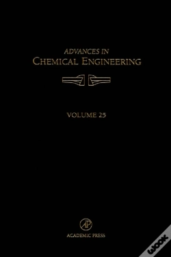 Capa do artigo Advances In Chemical Engineering