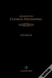 Capa do artigo Advances In Chemical Engineering