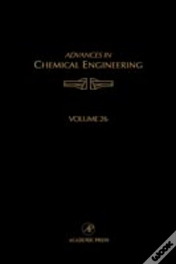 Capa do artigo Advances In Chemical Engineering