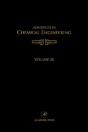 Advances In Chemical Engineering - Preview